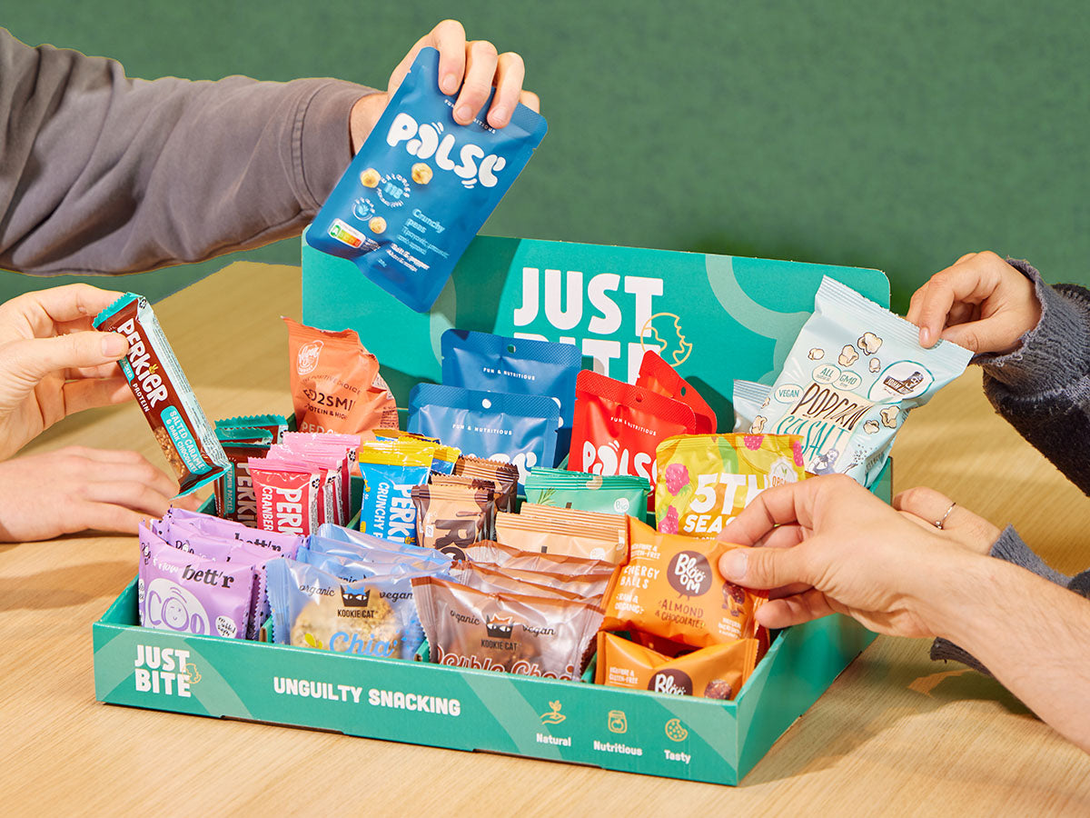 Snack boxes